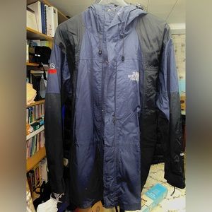 THE NORTH FACE JACKET